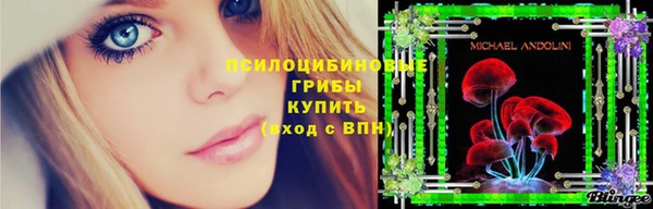 прущий лед Медногорск