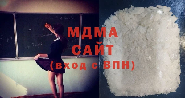 прущий лед Медногорск